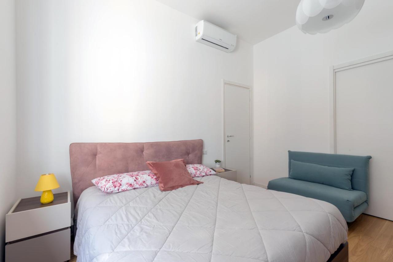 Design Premium Apartment In Center Milan - Homeunity Exterior foto