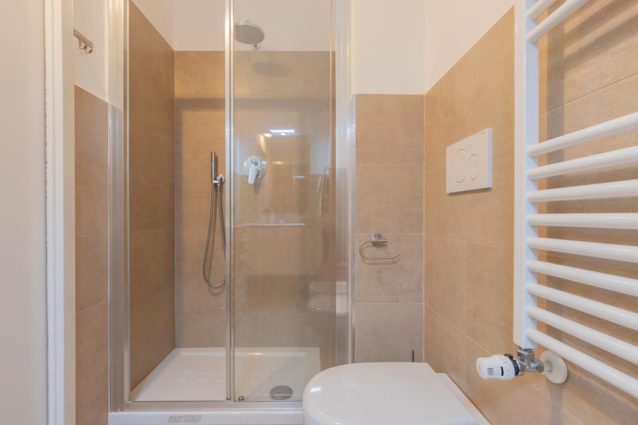 Design Premium Apartment In Center Milan - Homeunity Exterior foto